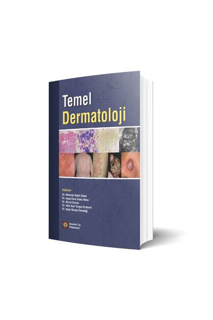 Temel Dermatoloji