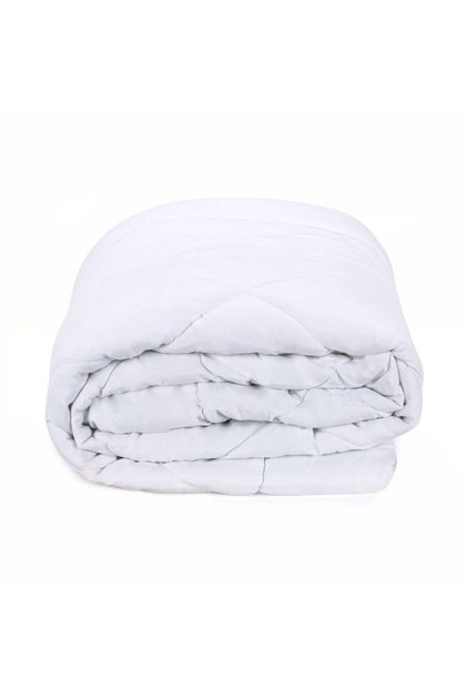 Hsn Bamboo Fiber High Tech Single Quilt