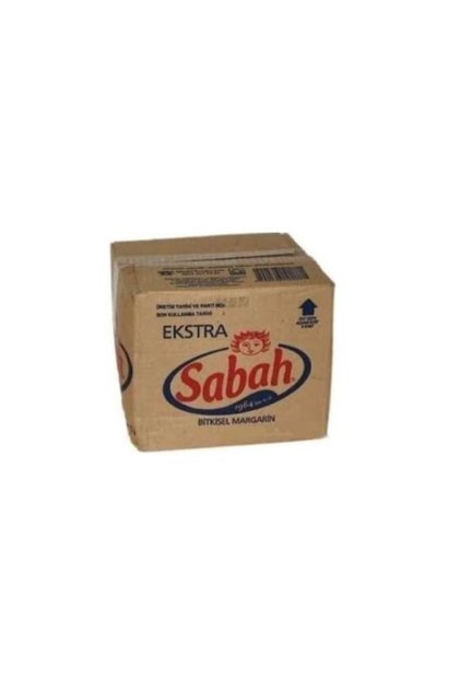 Ekstra Susuz Bitkisel Margarin 4500 G