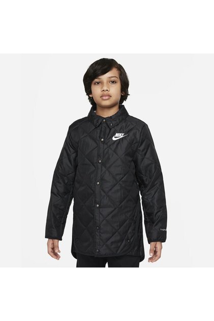 Sportswear Big Kids' Synthetic-fill Jacket-dd8696-010