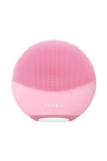 洗顔グッズ FOREO LUNA 4 mini Foreo LUNA™ 4 Mini Yüz Temizleme Cihazı, Pearl Pink - Fiyatı