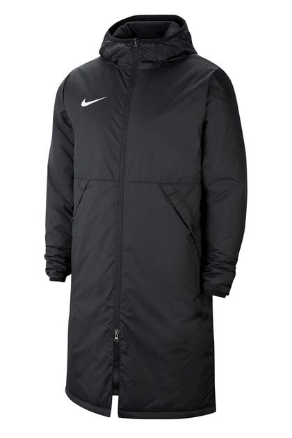 Nike Park 20 Repel Jacket Çocuk Mont Cw6158-010 - Fiyatı, Yorumları