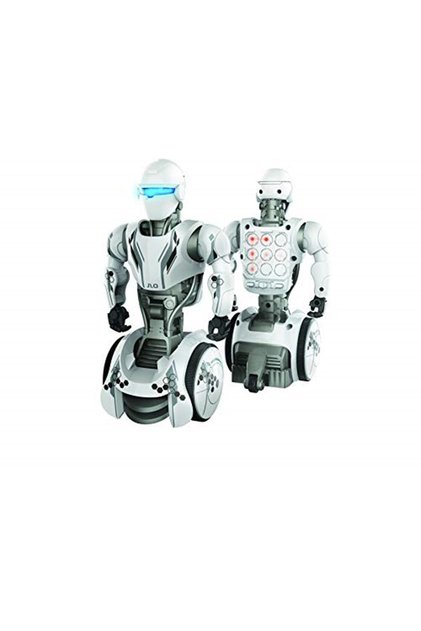 Ycoo Neo Junior 1.0 Akıllı Oyuncak Robot