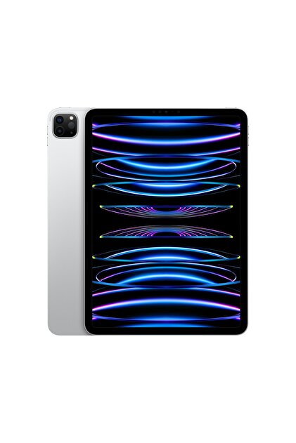 iPad pro 11インチ 128GB Apple 11-inch iPad Pro Wi-Fi 128GB - Gümüş - Fiyatı, Yorumları