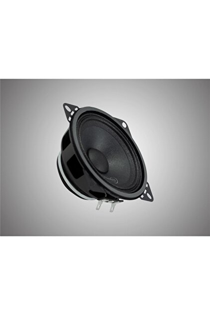 FORX5 For-x Xmd-1010n 60w Rms Power 140w Max Power Midrange