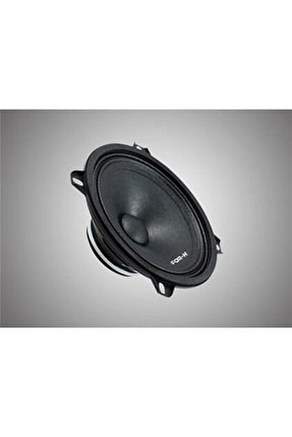 FORX5 For-x Xmd-1010n 60w Rms Power 140w Max Power Midrange