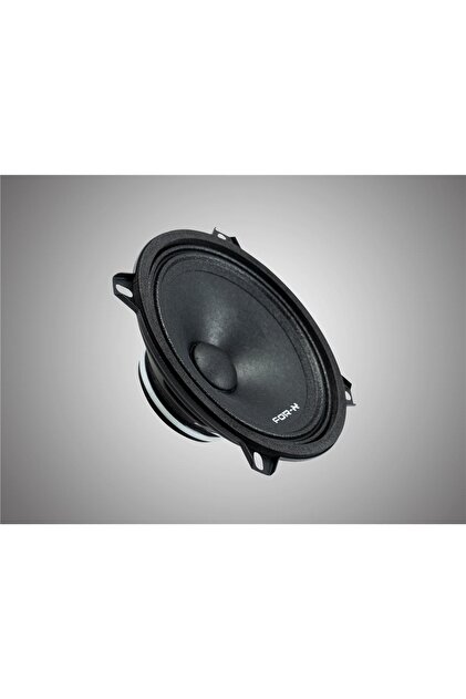 FORX5 For-x Xmd-1013n 70w Rms Power 160w Max Power 13 Cm Midrange