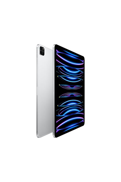 Apple 12.9-inch iPad Pro Wi-Fi + Cellular 512GB - Gümüş - Fiyatı