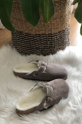 Birkenstock Boston Shearlıng Vl Unisex Terlik 1020529 - Fiyatı