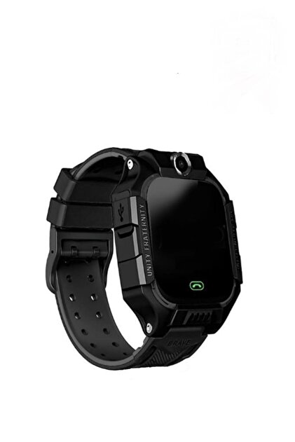 mi.2 BiNtech Torima Z6 Çoçuk Takip Saati 2g Gps Wifi Konumlandırma