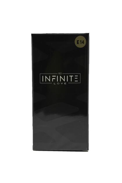 E14 Aqua Dı Gıo Pour Homme Infınıte