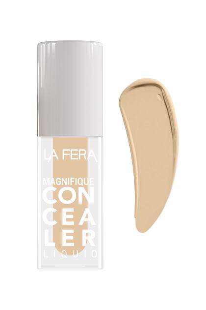 Concealer under Eye Concealer - Intense Coverage No:5