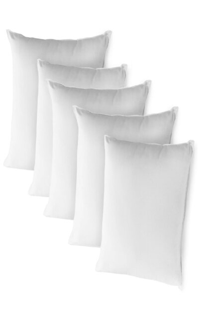 5 Pieces 1000gr Lux Pillow