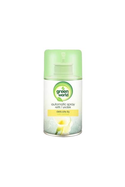 Green World Narin Zambak Makine Spreyi 250 ml - Fiyatı, Yorumları