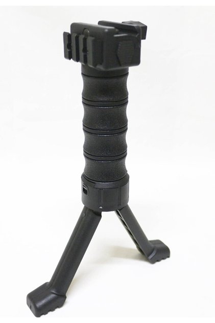 Taktikal Çatal Ayak Bipod