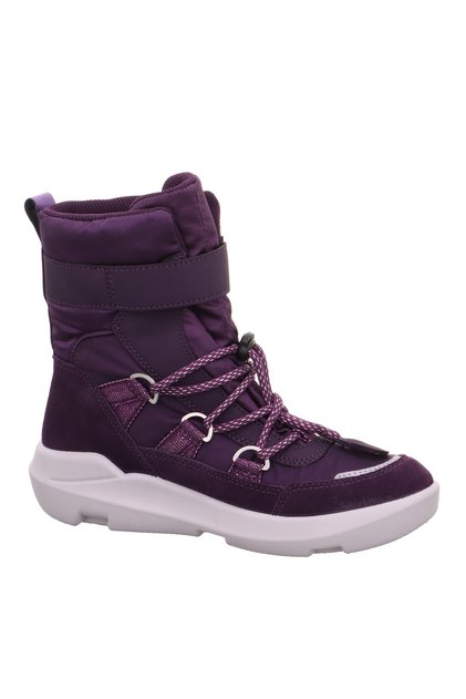 Kız Çocuk Outdoor Bot