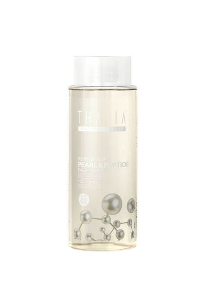 Pearl & Peptide 40+ Anti-Aging Facial Care Tonic - 300 ml