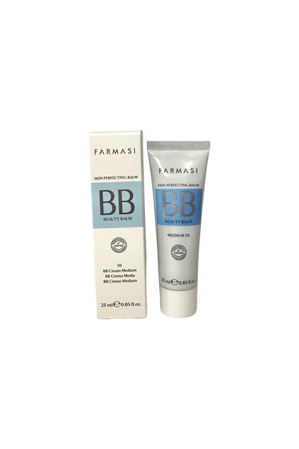 Medium Bb Crem 25ml