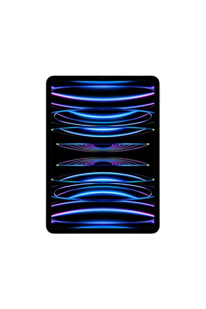 Apple 11-inch iPad Pro Wi-Fi 128GB - Gümüş - Fiyatı, Yorumları