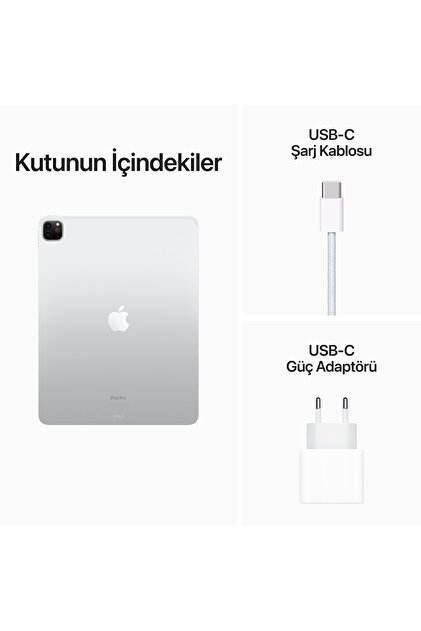 Apple iPad Pro 512 GB 12.9