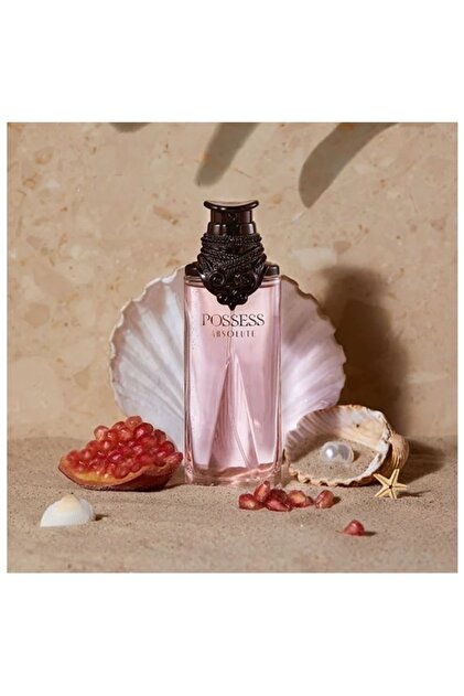 Oriflame Possess Absolute Edp Karşı Konulmaz Çiçeksi Koku Kadın