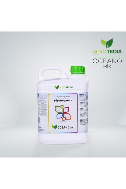 Oceano Mix Sıvı Deniz Yosunu 5 lt