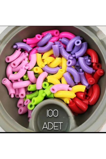 Tangle 100 Pieces Single Cites Game