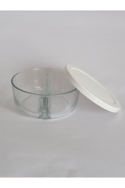 Polar 2 Compartment Storage Container530684