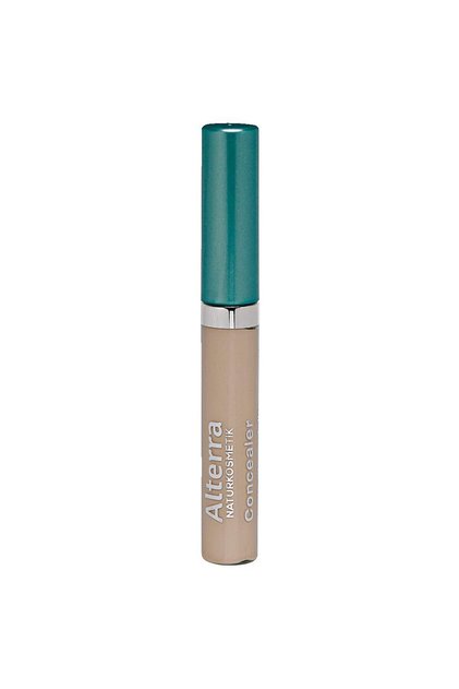 Concealer Liquid No:02 Light - 5 ml
