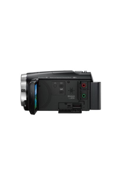 Sony Cx625 Full Hd Video Kamera - 5