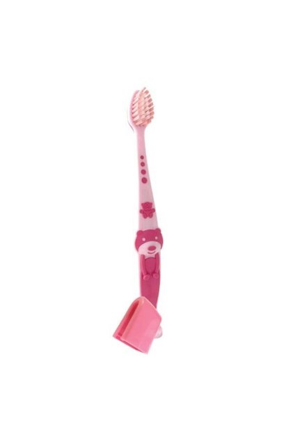 Toothbrush Pink Ayya For Kids