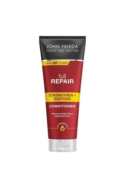 Full Repair Repair Care Cream for Processed Hair 250 ml