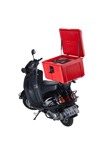 Genel Markalar Avatherm 640 Thermobox Motor Servis Çantası