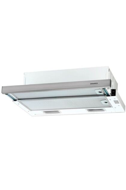 Dtc 662 T Wh/xs Sürgülü Aspiratör Inox