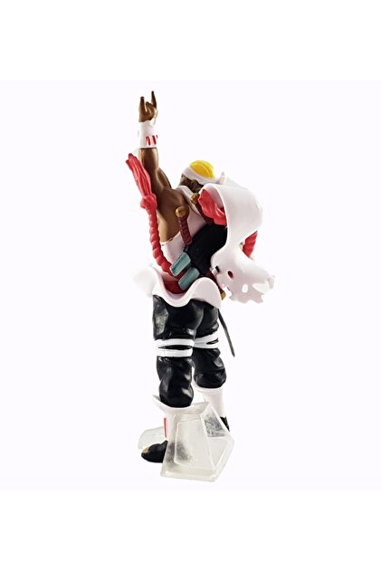 Genel Markalar Naruto Killer Bee Action Figure Biblo 12cm - Fiyatı