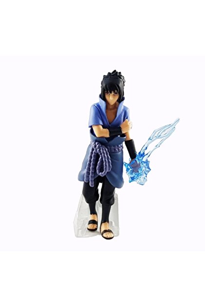 BANDAI Naruto Actıon Fıgure Biblo -Anıme Manga Figür 12cm - Fiyatı