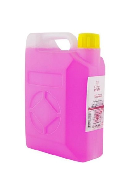 Gül Bahçesi Oda Parfümü 1000 ml 1 kg