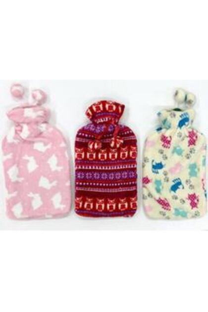 Two Liter Hot Water Bag - 2 Lt