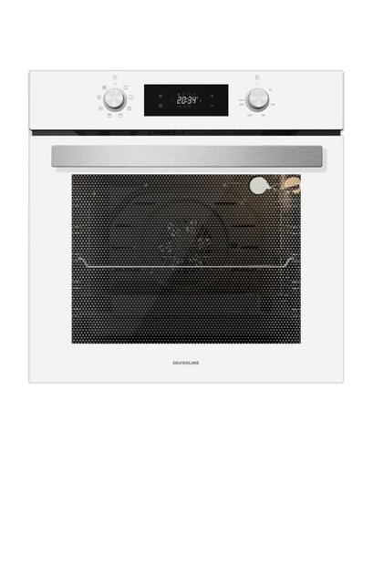 Bo65e4w01 Ankastre Fırın