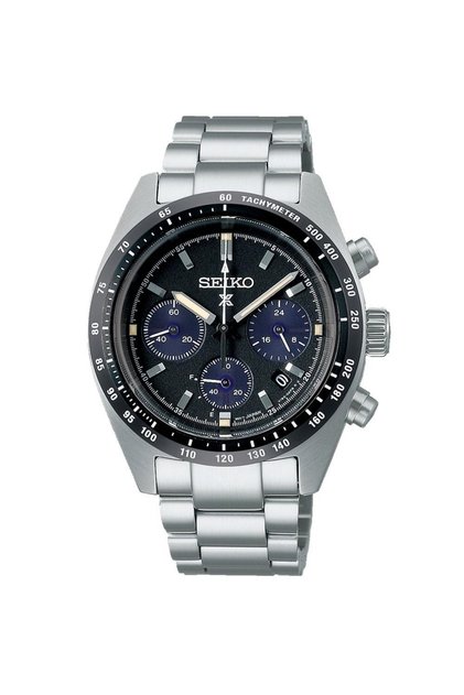 Prospex Ssc819p Solar Men's Wristwatch