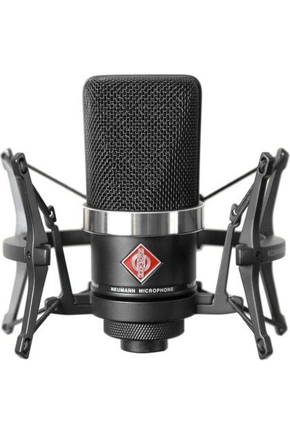 neumann Tlm 102 Studio Set Geniş Diyafram Condenser Mikrofon