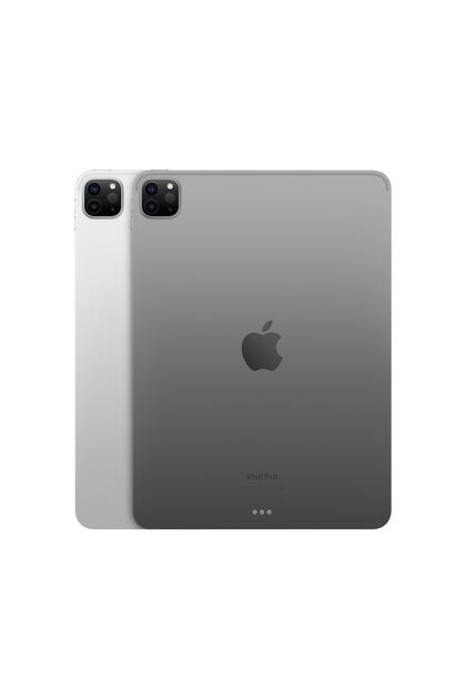 Apple iPad Pro 4. Nesil 11-inch Wi-Fi 2TB - Uzay Grisi - Fiyatı