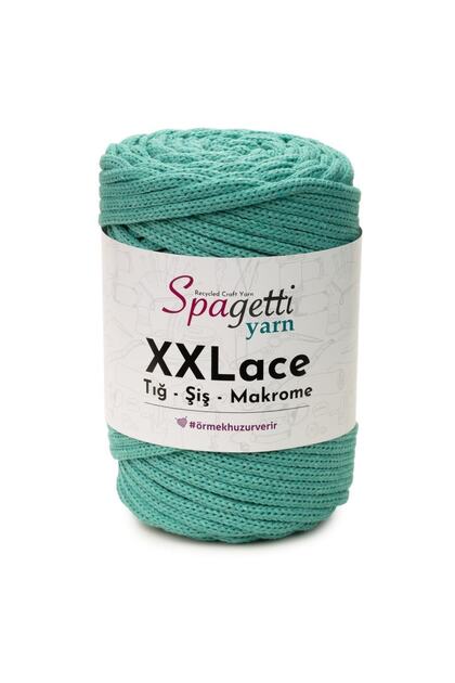 ماء أخضر Xxlace Ip