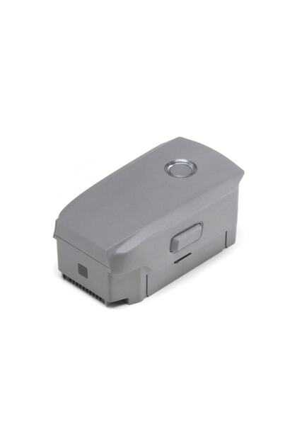 2PCS voor 2 Pro-batterij, 3850mAh 15,4V Intelligente Vluchtbatterij voor 2 Pro, 30 Minuten Maximale Vliegtijdbatterij voor 2 Zoom Drone