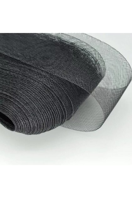 Düz Esnek Gren Kurdela Gelinlik Abiye 2 Cm - 25 Metre