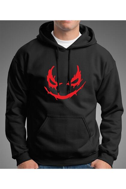 Joker Hoodie Sweatshirt