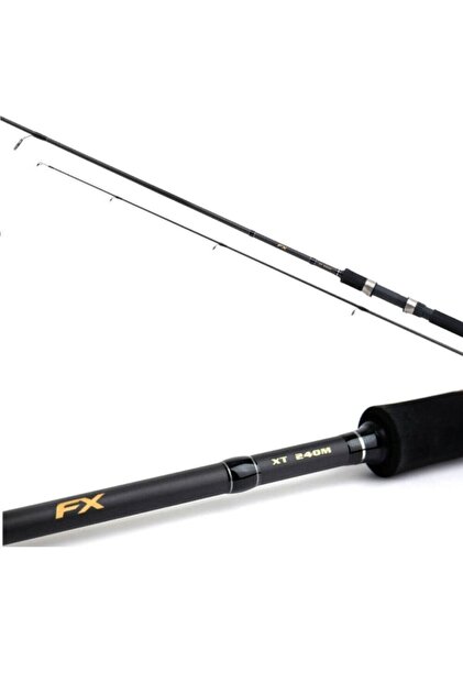 shimano Fx Xt 270m 10-30g Spin Kamışı - Fiyatı, Yorumları