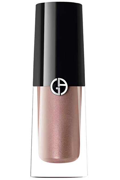 【未使用】Giorgio Armani Eye Tint Chrome 54 Giorgio Armani Eye Tint Long-lasting Liquid Eyeshadow - Fiyatı