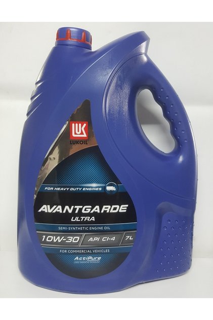 Avantgarde Ultra 10w30 7 Lt. Motor Yağı
