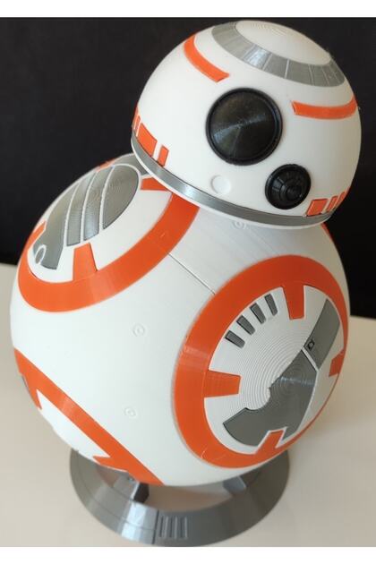 ぬいぐるみ STARWARS BB-8 yogibo Amazon | Squeezibo BB-8（ビービー